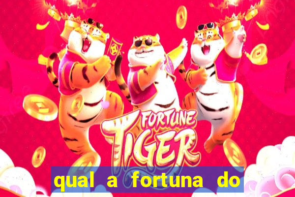 qual a fortuna do mano brown